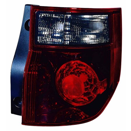 Depo Lamp, 317-1967R-US2 317-1967R-US2